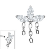 Titanium Internal Yuzuru - SKU 75156