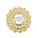 Titanium Internal Asia Sunbeam - SKU 75232