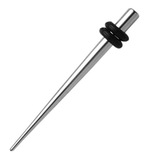 Steel Stretcher - SKU 8069