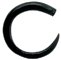 Organic Stretchers OP2 - Horn - 3mm gauge