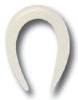 Organic Stretchers OP4 - Bone - 2mm gauge