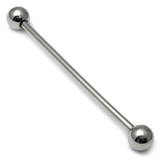 Steel Industrial Scaffold Barbells 1.6mm 30-50mm 1.6mm, 50mm, 6mm