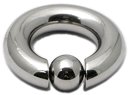 Steel Snap BCRs 8mm, 19mm
