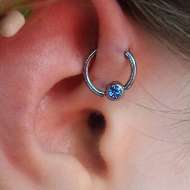 Ear Piercing Body Jewellery