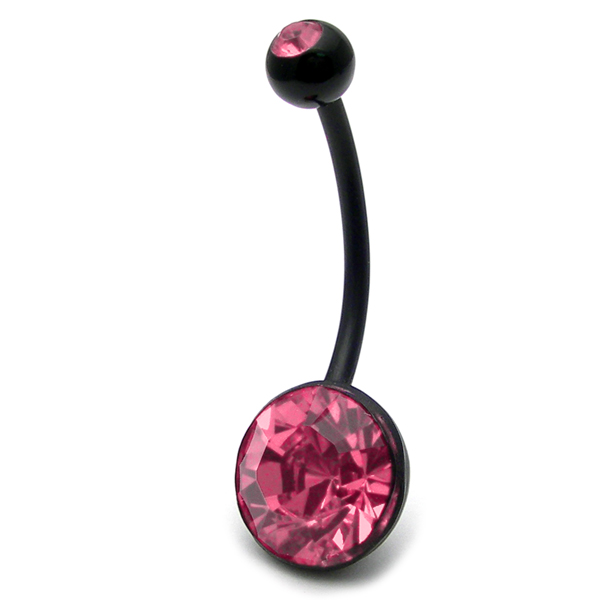 Pregnancy & Belly Piercings TDi Body Jewellery Blog