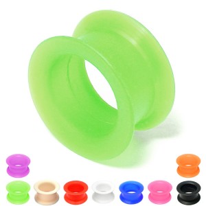 Silicone Tunnel (Silicon Tunnel) 4-50mm gauge