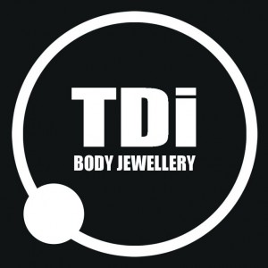 TDi Body Jewellery Ltd Logo