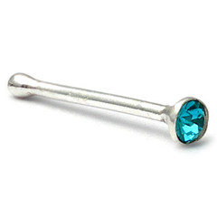 Crystal Stud ST17 - Nose Bones