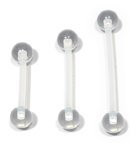 PTFE Barbells