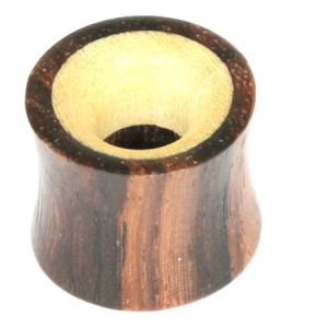 Organic Tunnel Sono Wood with Crocodile Wood (WT2)