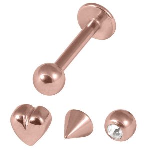 Guide to Lip Piercing Types TDi Body Jewellery Blog