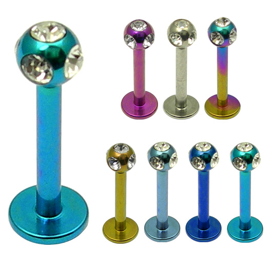 Guide to Lip Piercing Types TDi Body Jewellery Blog