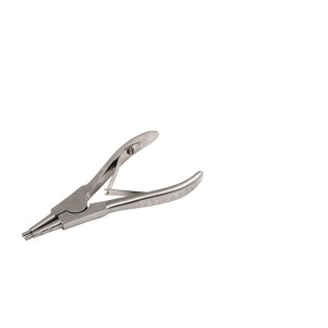 Piercing Tools - Ring Opening Pliers