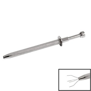 Piercing Tools - Ball Grabber