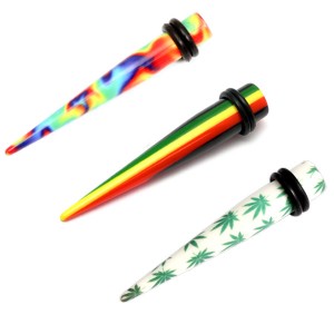 Multi-pack - Acrylic Groovy Stretchers