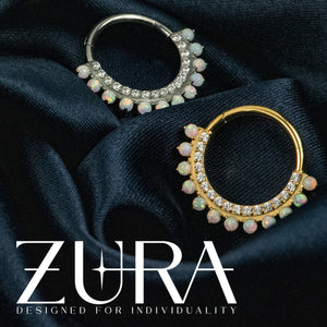 Zura Dawn Collection