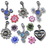 Navel Surrounds