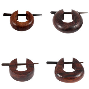 Tribal Ear Jewellery