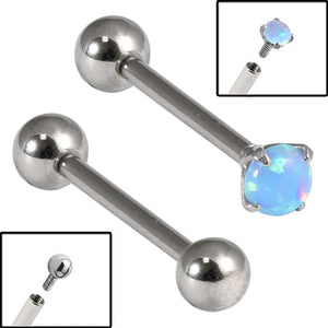 Barbells - Internal Thread