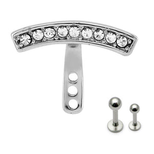 Helix Earring Jackets