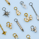 Attachments - Charms