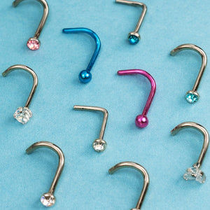 Nose Studs