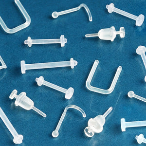 Piercing Retainers