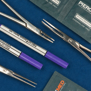 Tools and Piercing Supplies