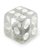 Acrylic Dice