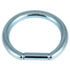 Titanium Bar Closure Ring