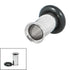 Steel Single Flared Eyelet