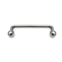 Titanium Surface Barbell
