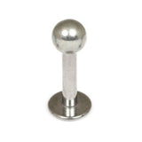 Titanium Labrets 1.6mm