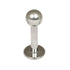 Titanium Labrets 1.6mm