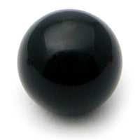 Acrylic Ball (Plain)