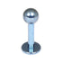 Titanium Labrets 1.6mm