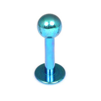 Titanium Labrets 1.6mm