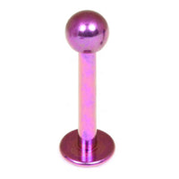 Titanium Labrets 1.6mm