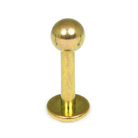 Titanium Labrets 1.6mm