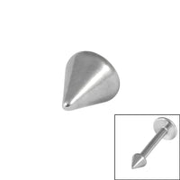 Steel Threaded Cones and Spikes