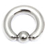 Steel BCR 4mm to 6mm Gauge