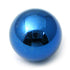 Titanium Threaded Balls