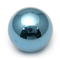 Titanium Threaded Balls