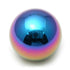 Titanium Threaded Balls
