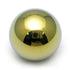 Titanium Threaded Balls
