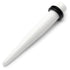 Acrylic Plain Stretcher - Straight 1.6mm to 9mm