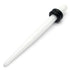 Acrylic Plain Stretcher - Straight 1.6mm to 9mm