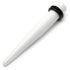 Acrylic Plain Stretcher - Straight 1.6mm to 9mm