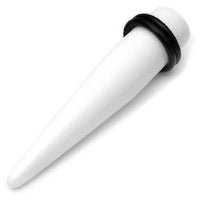 Acrylic Plain Stretcher - Straight 10mm to 30mm