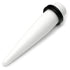 Acrylic Plain Stretcher - Straight 10mm to 30mm